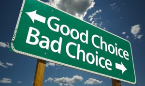 GoodBadChoice