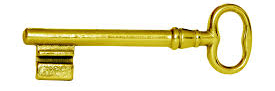 Golden Key